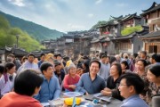 婺源，信息咨询服务的机遇与挑战
