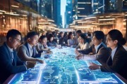 沧州环雅信息咨询服务，eqg公司高质量发展之路