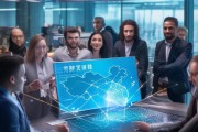 中国通服信息化咨询招聘，助力数字转型的未来
