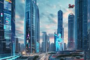 厦门信息化，赋能城市发展的新引擎