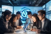 灵美信息技术咨询公司，助力企业数字化转型的合作伙伴