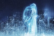 守护数字安全，构建数字世界新秩序