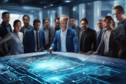 徐纲信息咨询服务，技术赋能，创新驱动