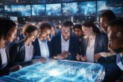 合肥信息化设计咨询，数字转型智囊，助您升级成功