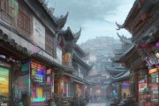 殷都，信息与服务的融合
