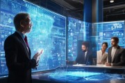 李教官信息技术咨询，技术赋能，精准决策的绝佳选择