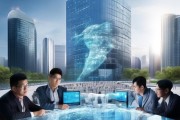 徐州智能化信息技术咨询，机遇与挑战未来发展的探索
