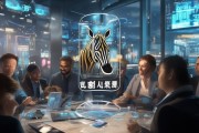 金斑马信息技术咨询服务，助力企业数字化转型的力剂