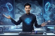 瀚通信息技术咨询助力企业数字化转型Chef