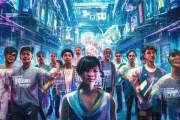 引领国家信息化数字化转型之路