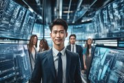成贵丰信息技术咨询，技术与商业的完美结合