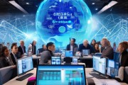 百通信息咨询服务部，提供高效精准的数字化转型解决方案