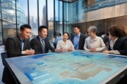 青岛市工业信息化局咨询助力高质量发展新路径