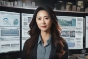 Stone:森瑜唯引领信息咨询服务行业领导