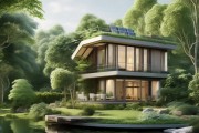 林泰好房，智能住房与城市发展的完美结合