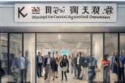 开胜信息咨询服务部助公司发展