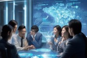 浙江信息化管理咨询，创新驱动与合作发展的新路径