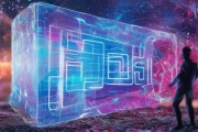 数字时代的手机屏幕，越美与智慧的碰撞