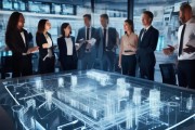 信息化建设项目造价咨询，现状及对策研究