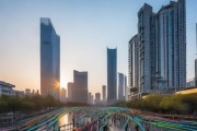 慈溪，信息基础设施建设的摇篮
