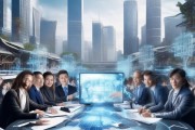 郑州抱阳信息技术咨询，助力企业数字化转型的专业力量
