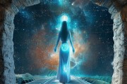 穿越时空的智慧，探索迂回信息咨询服务的未来