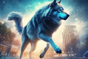 狼腾信息技术咨询，为企业打造高效的技术解决方案