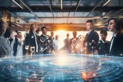 鑫锐信息技术咨询公司，商业价值的无限可能