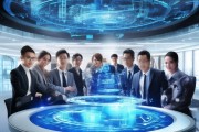 保定昱鑫信息技术咨询，助力企业实现数字化转型