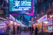 上街信息咨询服务，开启你的数据时代
