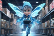 物流精灵，创新与个性化解决方案