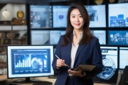 刘教练信息咨询服务部，赋能企业数字化转型的助力