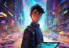 康诺，创新驱动未来