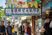 张家口商铺转让信息咨询服务，助力商业创新与可持续发展