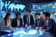 众托帮信息技术咨询公司，开启数字化转型的新篇章。