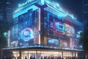星达，信息咨询服务领域的创新者与引领者