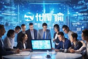福鼎信息技术咨询服务部，赋能未来的技术发展