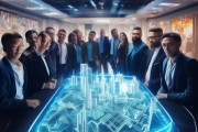 探索南通网络技术在数字经济发展中的应用与创新