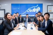 保定悦隆信息技术咨询助力企业数字化转型