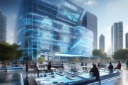 大关县信息咨询服务公司，助力智慧城市建设的创新模式
