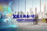 小朴信息咨询服务部助力您的数字化转型