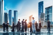 中国城市，盐城信息咨询服务产业发展的新机遇