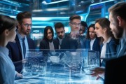 信息咨询服务的未来，与彬歌信息咨询服务共同成长