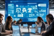 慧娜信息咨询服务，助力用户数据与决策