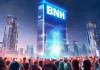 bnh 兴兴 恒城之新 聚力未来