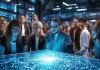 IDC，disrupt the Technology Field