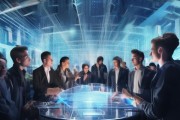 探索技术变革，开启未来可能—后浪信息技术咨询部的价值与未来