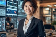 信息咨询服务领域的创新者，张姐的卓越贡献