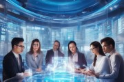 金华颖佳信息技术咨询，助力企业数字化转型的高效解决方案