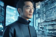 马云川，信息咨询服务领域的引领者